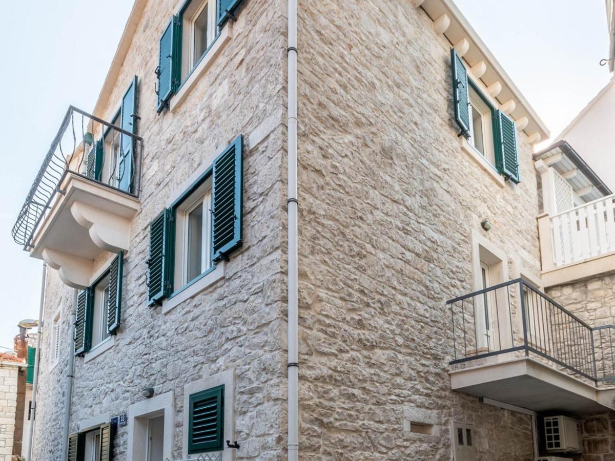 Apartments Sonja Пучишча Екстериор снимка