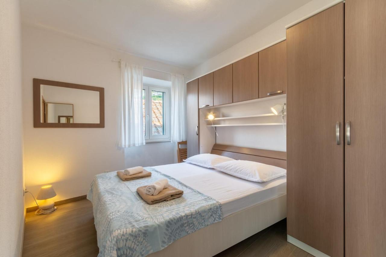 Apartments Sonja Пучишча Екстериор снимка