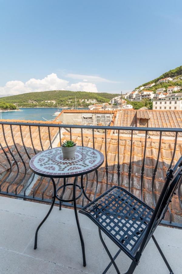 Apartments Sonja Пучишча Екстериор снимка