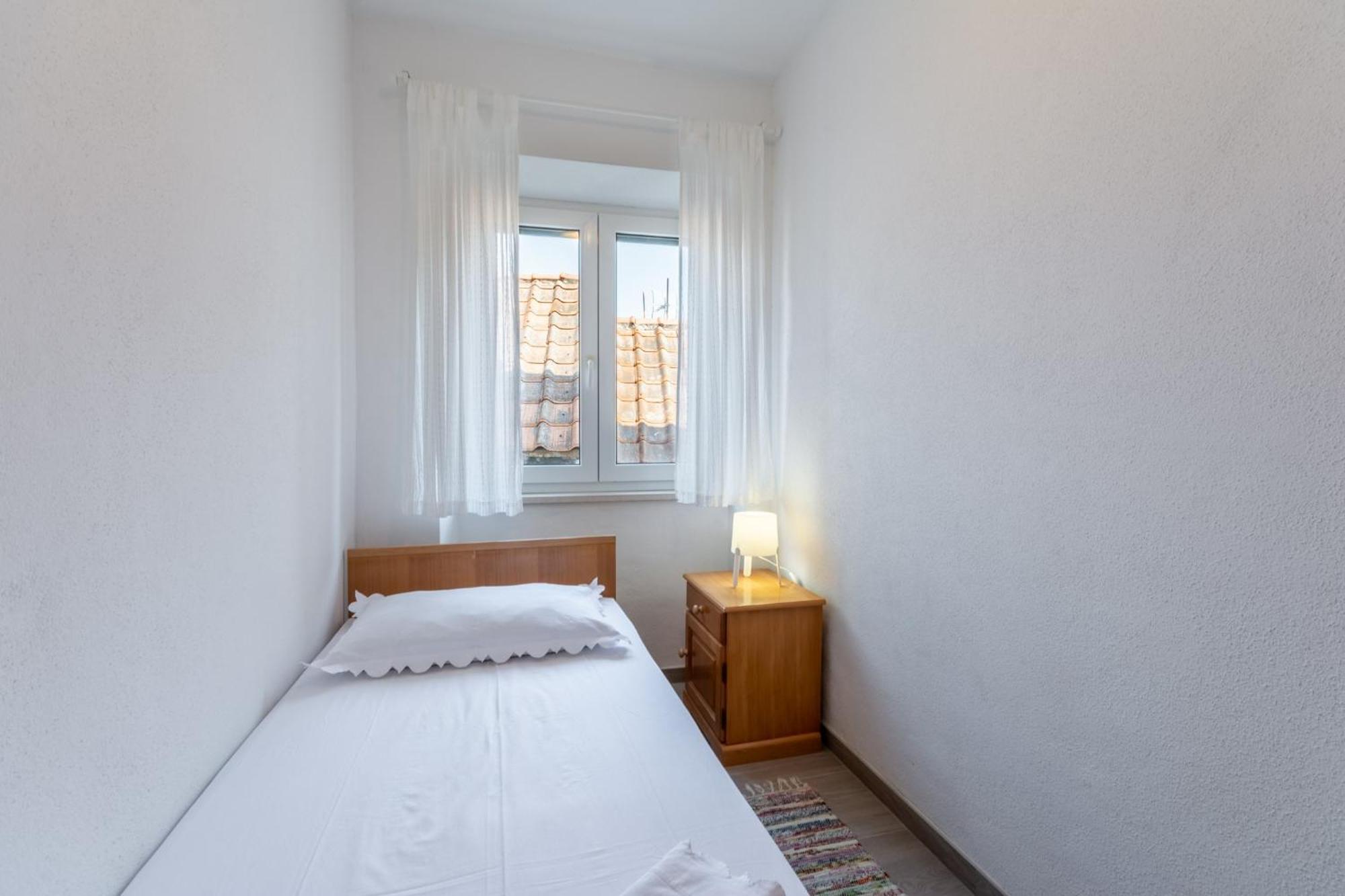Apartments Sonja Пучишча Стая снимка