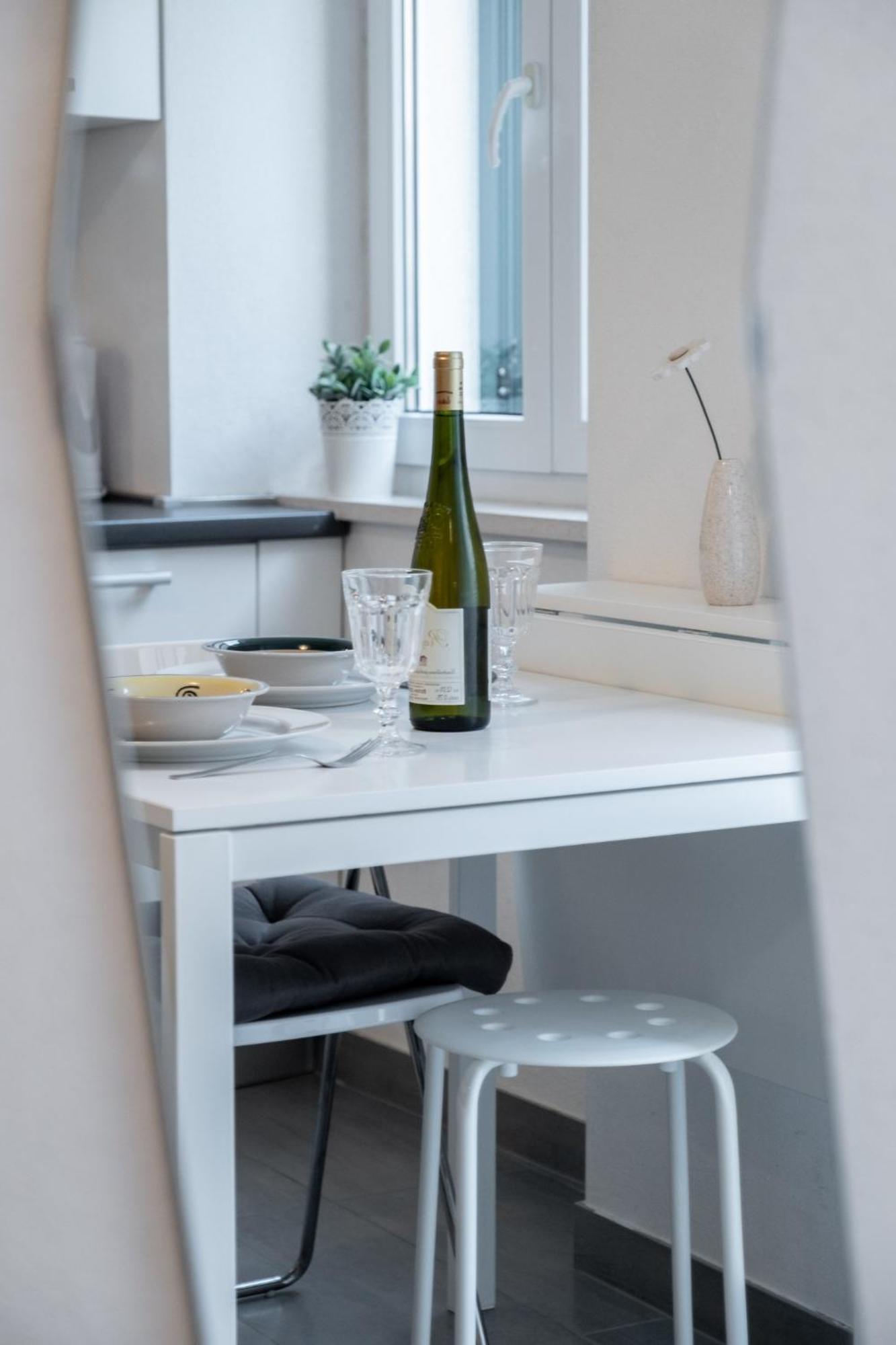 Apartments Sonja Пучишча Стая снимка