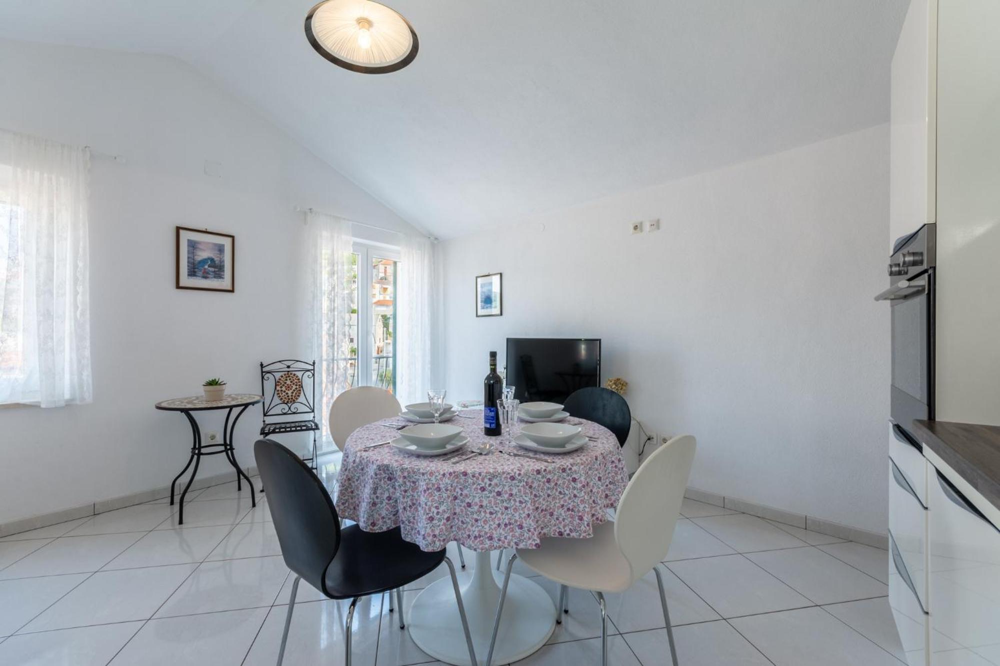 Apartments Sonja Пучишча Стая снимка