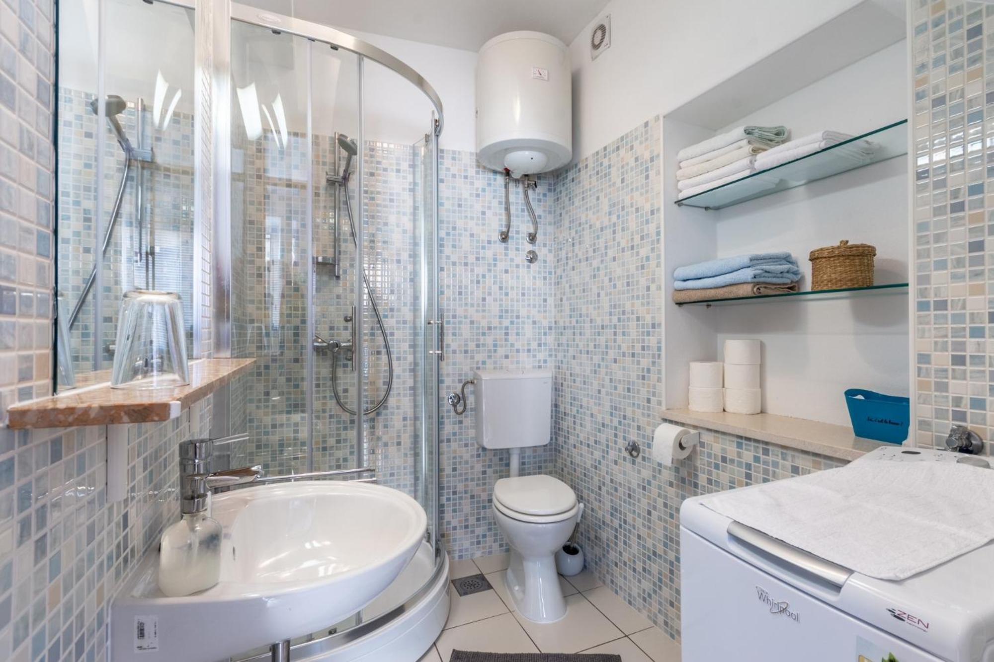Apartments Sonja Пучишча Стая снимка